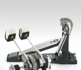 Yamaha DFP9500CL Chain Double Bass Drum Pedal Left Handed