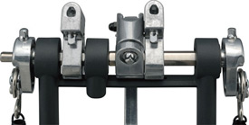 Yamaha DFP9500CL Chain Double Bass Drum Pedal Left Handed