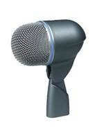 Shure Beta 52A
