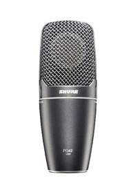 Shure PG42 USB