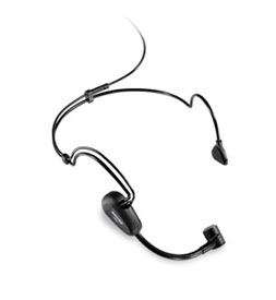 Shure PG14-PG30 Wireless Headset System