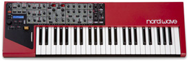 Nord Wave 49-key Analog Synth