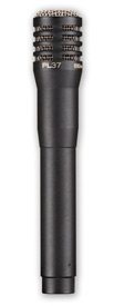 Electro Voice PL37 Condenser Instrument Mic
