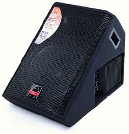 Wharfedale EVP-X15PM Powered Monitor