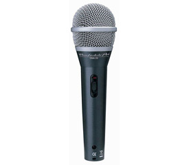 Wharfedale DM4.0 Microphone