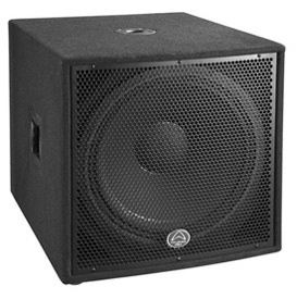 Wharfedale DLX-18B Passive Bass Bin