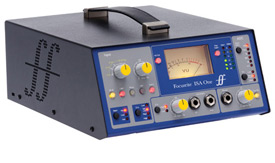 Focusrite ISA One-Classic Single Channel Pre-amp