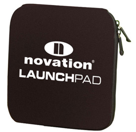 Novation Lauchpad Sleeve