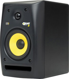 KrK Rokit RP5 G2 Single