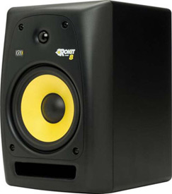 KrK Rokit RP8 G2 (Single) B STOCK