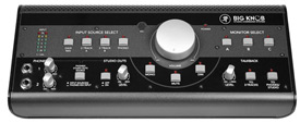 Mackie Big Knob Studio Command System