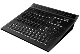 Tascam M-164UF Mixer with Effects and USB2.0