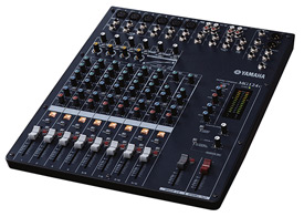 Yamaha MG124C Mixer (Ex-Demo)