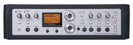 Tascam BB-1000CD Portable CD-SD Recorder | guitarguitar