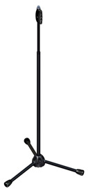 Ultimate Live Series Mic Stand (Straight)
