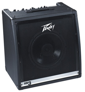 Peavey KB3 Keyboard Combo