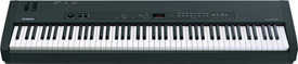 Yamaha CP33 Digital Stage Piano guitarguitar