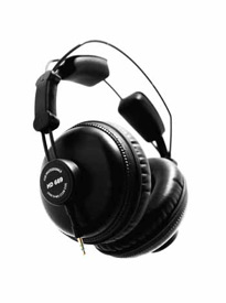 Superlux HD669 Closed Headphones