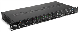 M-Audio ProFire 2626 Pro Tools Compatible FireWire Audio Interface