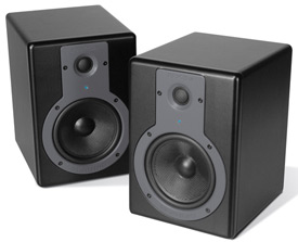 M-Audio BX5 D2 UK (Pair)
