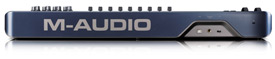 M-Audio Oxygen 49 3rd Generation USB MIDI Controller