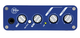 Digidesign Mbox 2 Mini