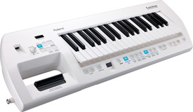 Roland AX-09 Lucina Shoulder Synthesizer