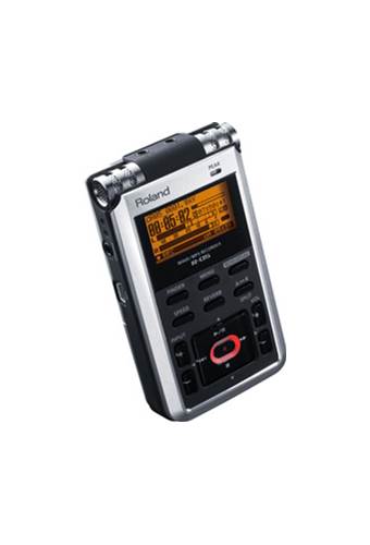Roland R-05 Wave MP3 Recorder