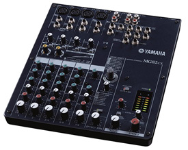 Yamaha MG82CX Mixer