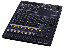 Yamaha MG124CX Mixer