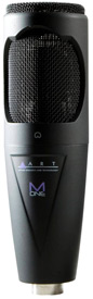 Art M One Cardiod Condenser Microphone