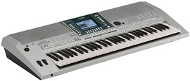 Yamaha PSR-S710 Portable Keyboard
