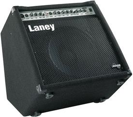 Laney AH100 Audiohub Workstation Combo
