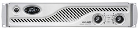 Peavey IPR1600 Power Amp