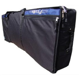 Rok Sak KC47D Deluxe 88 Note Keyboard Bag