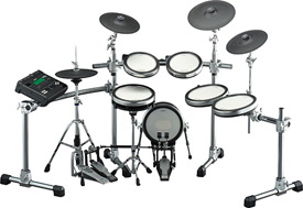 Yamaha DTX950K Electronic Drumkit