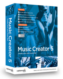 Roland Music Creator 5