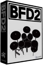 FXpansion BFD 2.0