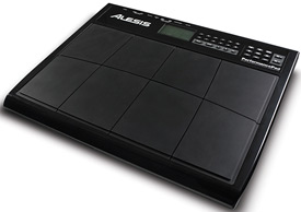 Alesis Performance Pad guitarguitar
