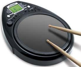 Alesis E Practice Pad guitarguitar