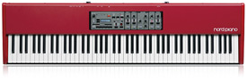 Nord Piano 88 Digital Piano (Ex-Demo)