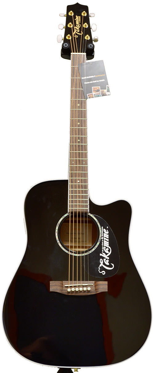 Takamine EG341SC DRD