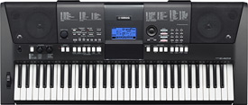 yamaha psr e423 midi