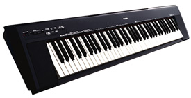 Yamaha NP30 Portable Digital Piano guitarguitar