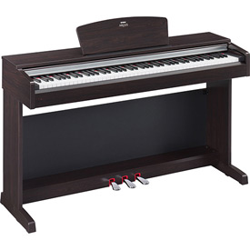 Yamaha Arius YDP-141 Digital Piano Rosewood