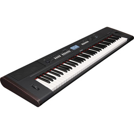 Yamaha NP-V80 Portable Digital Piano