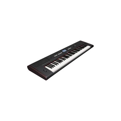 Yamaha NP-V80 Portable Digital Piano