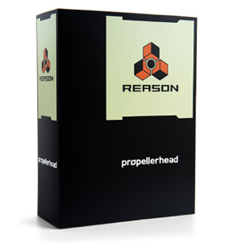 Propellerheads Reason 5