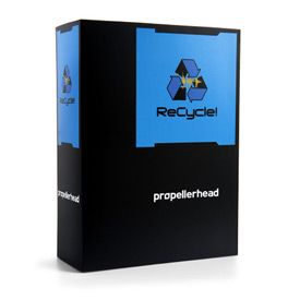 Propellerhead Recycle 2.1 Torrent Download