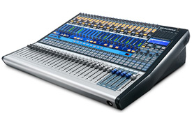 Presonus Studiolive 24.4.2 24 Channel Digital Mixer with Firewire